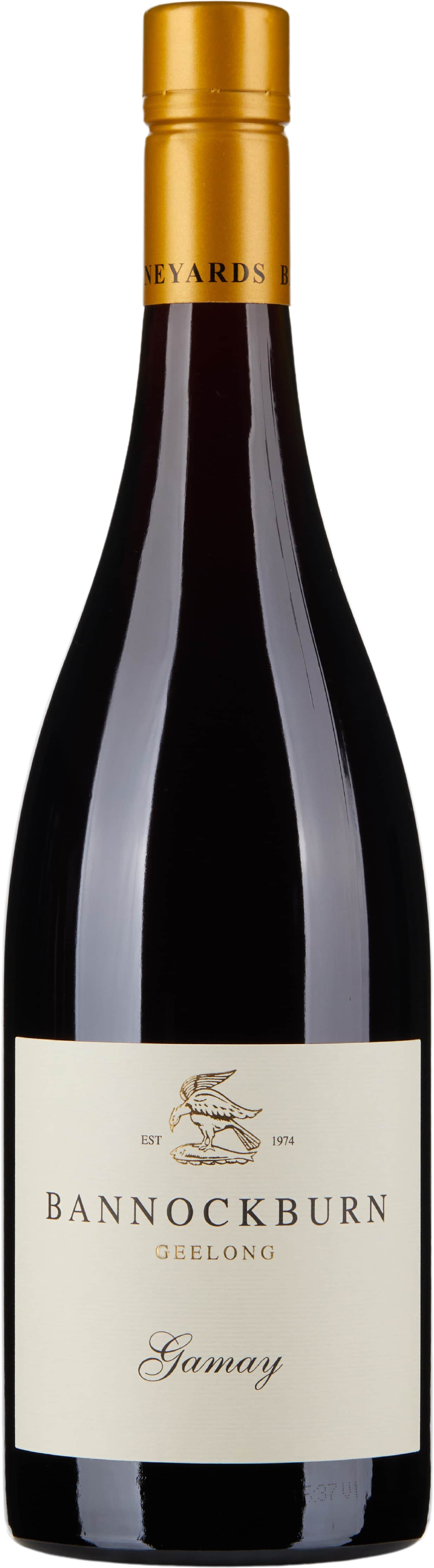 Bannockburn Vineyards Gamay 2022